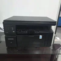 LaserJet M1132 MFP