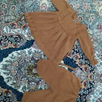 لباس های شیک دخترانه تا دوسال