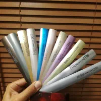 پرده کرکره فلزی آلومینیومی سوئدی اداری مسکونی