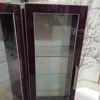 دوتا کمد مدل باکس هایگلاس در حد نو