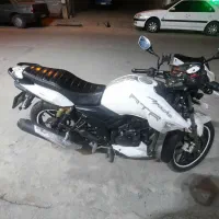 اپاچی ۱۸۰|موتورسیکلت|نسیم‌شهر, |دیوار