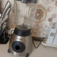 مخلوط کن بوش آلمان ۶ پره سالم نو