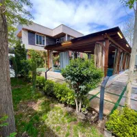 اجاره روزانه باغ و ویلا استخردار|اجارهٔ کوتاهمدت ویلا و باغ|تهران, فرحزاد|دیوار