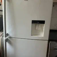 یخچال فریزر ۳۰ فوت سینجر