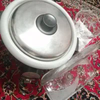 پلو پز و شکلات خوری