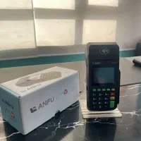 دستگاه کارت خوان af70