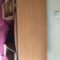 میز کامپیوتر در حد نو|میز تحریر و کامپیوتر|تهران, علم و صنعت|دیوار