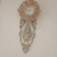 ساعت