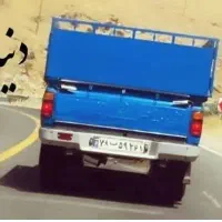 نیسان کرایه