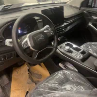 کی ام سی x5 فروش فوری|خودرو سواری و وانت|اصفهان, احمدآباد|دیوار