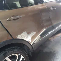 به یک صافکار ماهر سنتی و pdr نیازمندیم|استخدام صنعتی، فنی، مهندسی|تهران, تجریش|دیوار