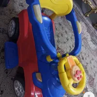 ماشین بی بی لند|اسباب‌‌بازی|چهاردانگه (تهران), |دیوار