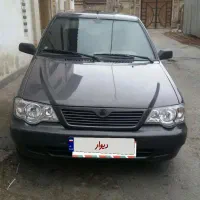 پراید 111sx مدل ۸۹|خودرو سواری و وانت|آمل, |دیوار