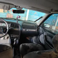 زانتیا2000|خودرو سواری و وانت|گنبد کاووس, |دیوار