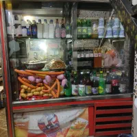 یک عدد یخچال تزریقی سفارشی در حد