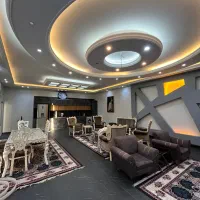 اجاره روزانه باغ ویلا ۶۰۰ متری|اجارهٔ کوتاهمدت ویلا و باغ|ملارد, |دیوار