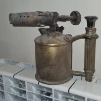 چراغ پریموس|کلکسیون اشیاء عتیقه|پاکدشت, پاکدشت (مامازند)|دیوار