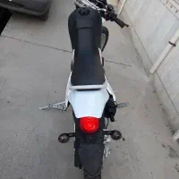 تریل آمیکو در حد|موتورسیکلت|گرگان, |دیوار