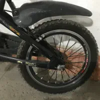 دوچرخه ۱۶|دوچرخه، اسکیت، اسکوتر|اراک, |دیوار