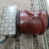وسایل شخصی ورق بزنید