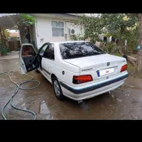 پژو 87 دوگانه|خودرو سواری و وانت|شاهین‌شهر, گزبرخوار|دیوار