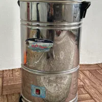 مشکه برقی ۴۰کیلویی