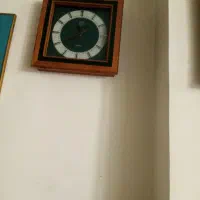 ساعت دیواری ژوکی