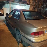 سمندمدل ۸۳|خودرو سواری و وانت|کلاردشت, |دیوار