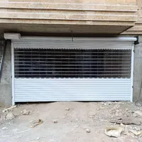 کرکره برقی وقدیمی نقد واقسات