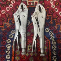 انبر قفلی وایس گریپ اصل