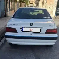 پژو پارس مدل۹۱|خودرو سواری و وانت|رباطکریم, شترخوار|دیوار