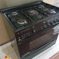فرگاز نو