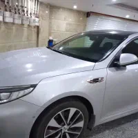 اپتیما جی تی لاین