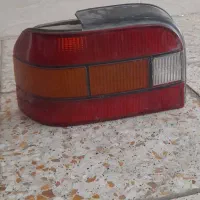چراغ خطر عقب پرایدسمت راننده کره ای