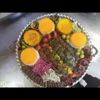 آشپز ایرانی هستم جویای کار