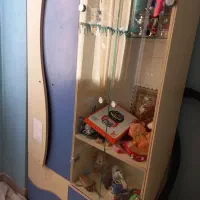 بوفه و کمدسیسمونی کودک و نوجوان|اسباب و اثاث بچه|تبریز, |دیوار