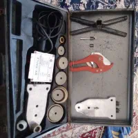 اتوی لوله کشی سالم ۵۵۰۰