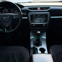 kmc t8 مدل 1402|خودرو سواری و وانت|شیراز, شیخ روزبهان|دیوار