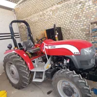 تراکتور470جفت صفر