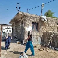 فروش فوری دامداری صنعتی باغ مرکبات|فروش دفتر صنعتی، کشاورزی، تجاری|لالی, |دیوار