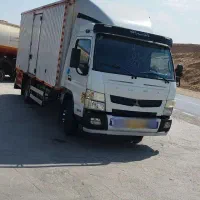 فوسو ۶ تن مدل۹۶|خودرو سنگین|شباب, |دیوار