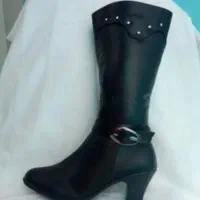 چکمه مدل پاما سایز۳۹