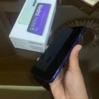 شیائومی Redmi Note 8 Pro با حافظهٔ ۳۲ گیگابایت|موبایل|تهران, استاد معین|دیوار