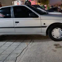 پژو 405