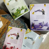 تدریس حضوری ریاضی به زبان ساده در رشت