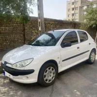 206 مدل 97 موتور tu3