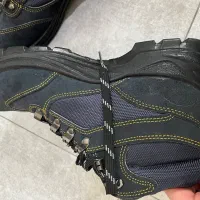 کفش ایمنی مردانه|کیف، کفش، کمربند|تهران, عباس‌آباد|دیوار