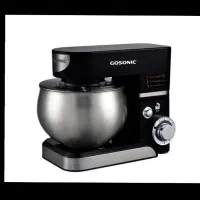 همزن کاسه ای