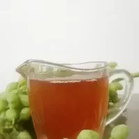 آبغوره خانگی