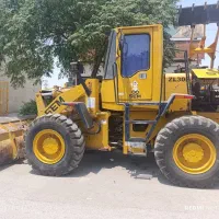 فروش لودر 930،ZL30مدل2005تمیز|خودرو سنگین|جیرفت, |دیوار